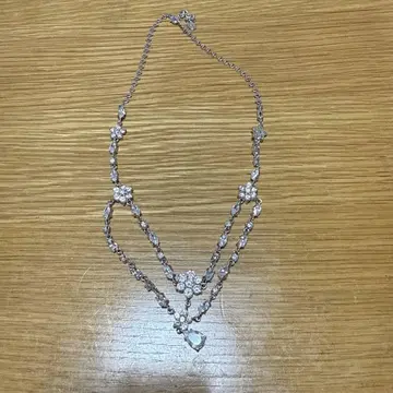 YUMI KATSURA 목걸이 귀찌