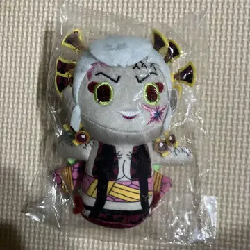 다키 포테토 마스코트 봉제 인형