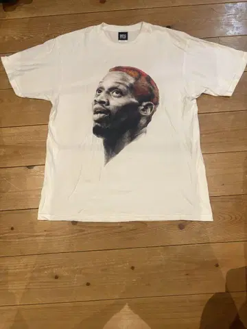 Dennis Rodman 티셔츠 L 사이즈 MFC STORE