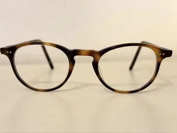 미사용품 OLIVER PEOPLES [RILEY-P-CF DM]
