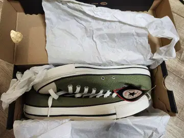 CONVERSE 1SD152AS MT#OX KK