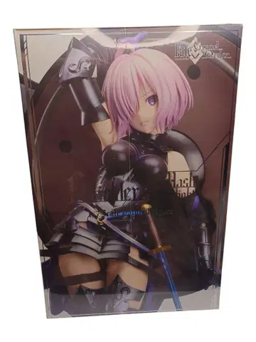 FGO 실더 마슈 키리에라이트 1/7 스케일 피규어 스트롱거