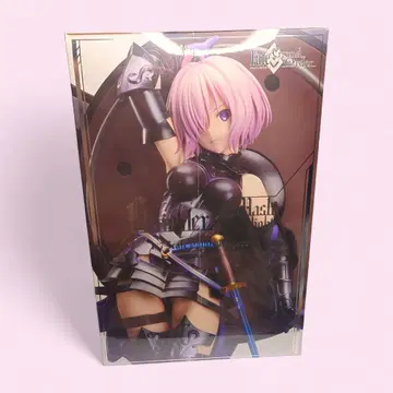 FGO 실더 마슈 키리에라이트 1/7 스케일 피규어 스트롱거