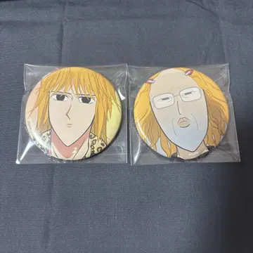 에브리데이 호스트 캔뱃지 오코노미 타로