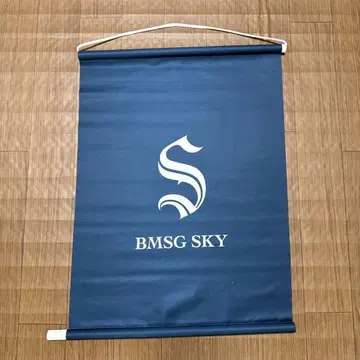 BMSG 페스티벌 24 F상 태피스트리 SKY