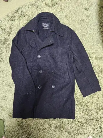 가격 인하 CABANE DE ZUCCA 피 코트