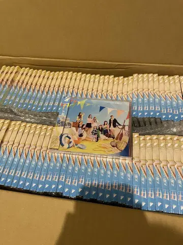 히나타자카46 부탁 바흐! 일반ver 83장