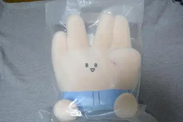 도카이 온에어 제일복권 A상 피스의 제곱의 녀석 봉제 인형
