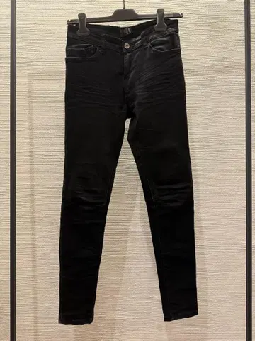 00s archive japanese label skinny denim