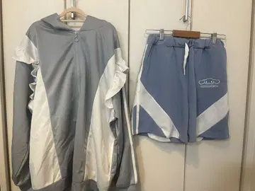 시나몬 시나모롤 저지 2세트