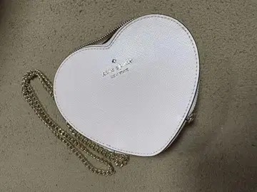 Kate Spade 하트형 숄더백