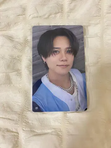 INI XQUARE 후지마키 쿄스케 121