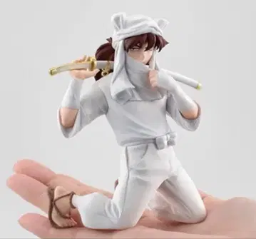 새상품 미개봉 BANDAI 테노히라텐키 피규어