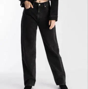 LEVI'S DAD 데님 청바지