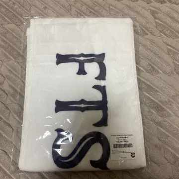타카하시 후미야 타월