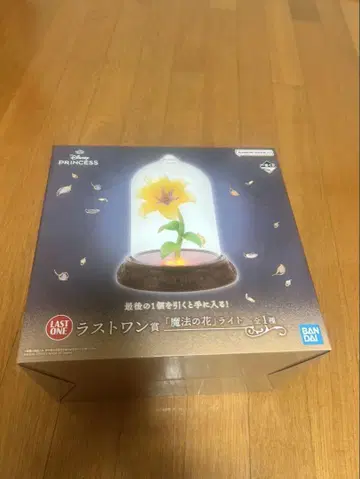 새상품 디즈니 라스트 원상