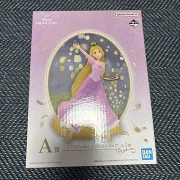 제일복권 디즈니 프린세스 Dream in color A상