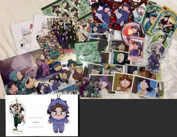 닌타마 란타로 묶음 판매