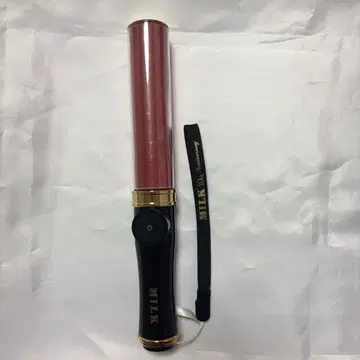 소노 슌타 M!LK 응원봉 캔드리