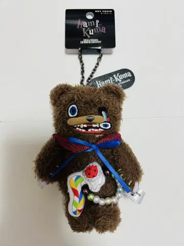 USJ 해미곰