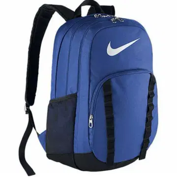 새상품급 Nike 파랑 백팩 백 팩