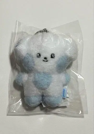 zeroni gyunini 비니니 봉제 인형 빈 ZB1 키링