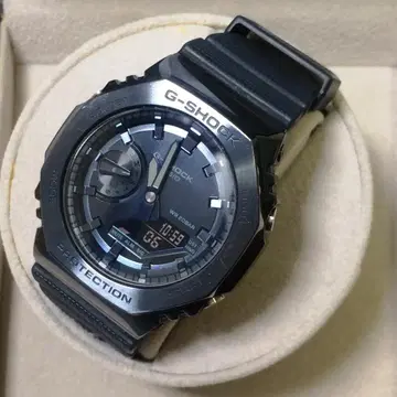 G 지샥 G-SHOCK GM-2100 카시오 카시오크