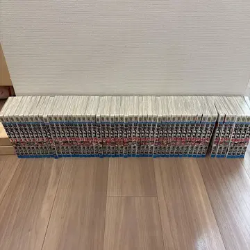 겁쟁이 페달 1-52권