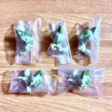 냐오하 피규어 묶음 판매
