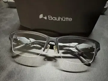 바우하우테 블루라이트 차단 안경