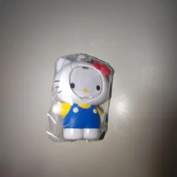 산리오 캐릭터즈 사진 프레임 마스코트 헬로키티