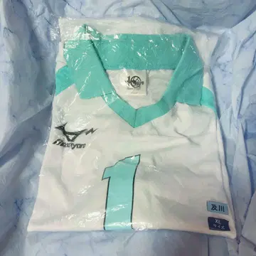 하이큐 유니폼 오이카와