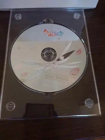 발키리 로맨체 CD