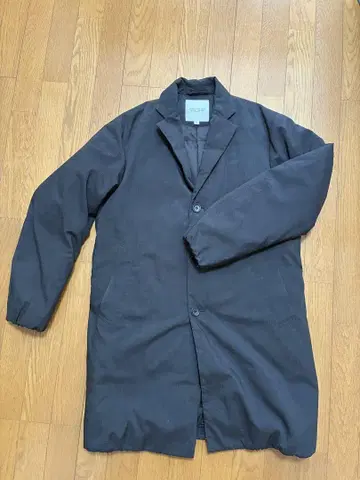 URBAN RESEARCH 다운 코트 자켓