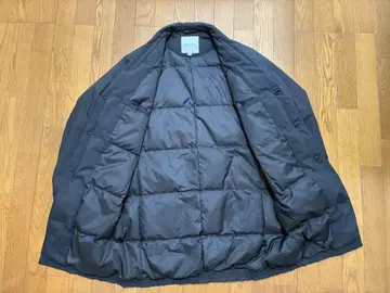 URBAN RESEARCH 다운 코트 자켓