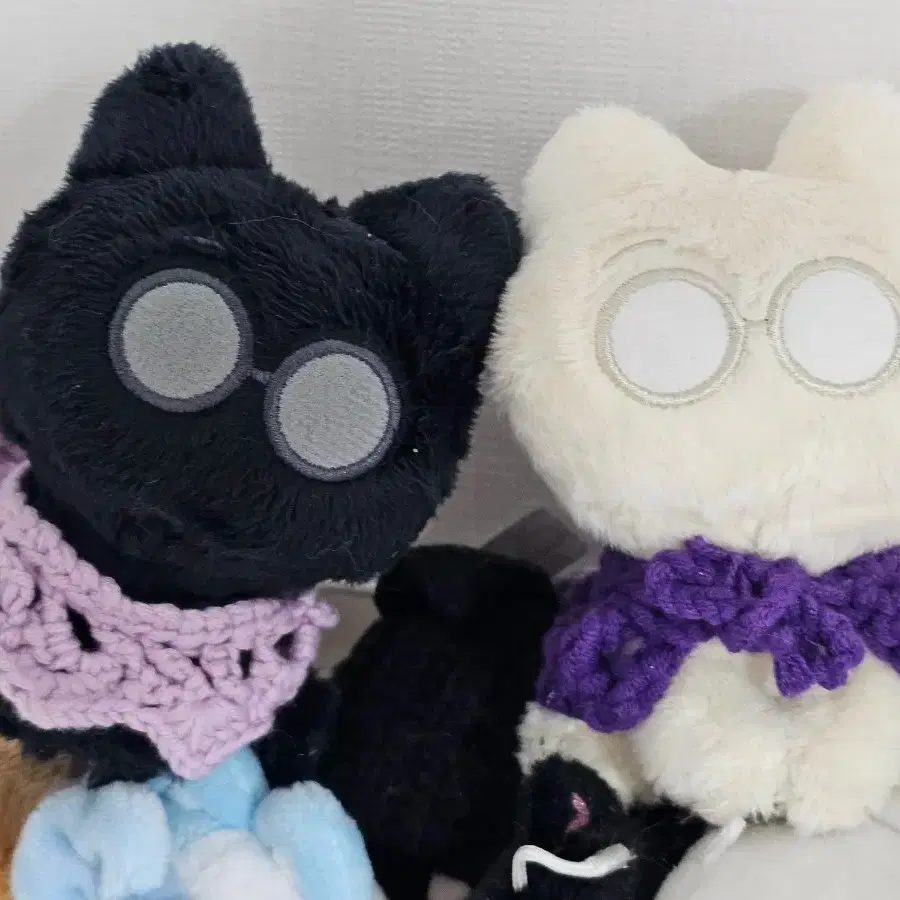 Seventeen wonwoo doll Kkam-ae-ol Norae-ol (with cloak if desired)