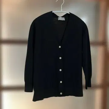 MHL. 가디건, 사이즈 II, 모 100%