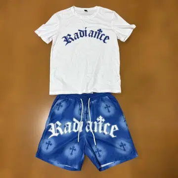 Radiance Set S