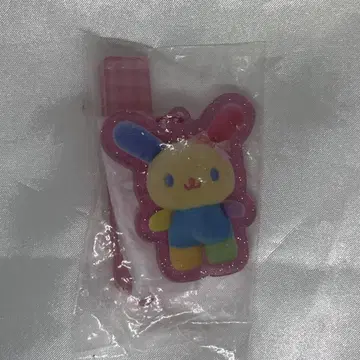 우사하나 시크릿 아크릴 키링