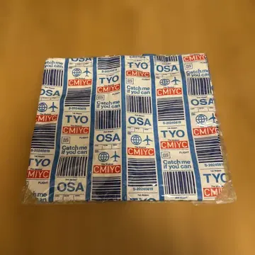 캐치미 토트백