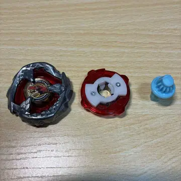 BEYBLADE X 베이블레이드x 티라노비트 4-70Q