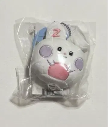 zeroni yunini 유니니 봉제 인형 유진 ZB1