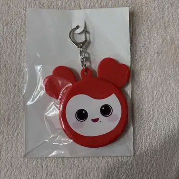 twice 첸 리 캔뱃지 케이스 채영