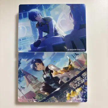 프로세카 노블 아트 KAITO