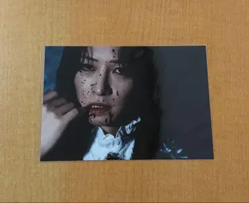 장례 행렬의 왕 오타니 마코토 브로마이드