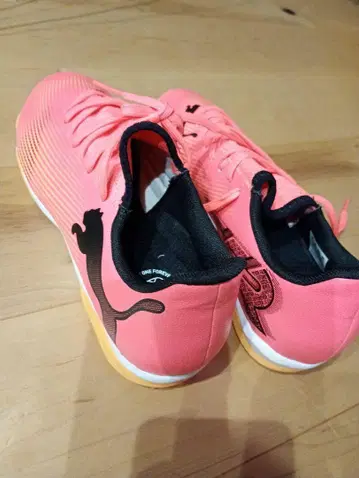 Puma 축구 트레이닝 슈즈