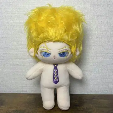 옷 갈아입기 봉제 인형 20cm 요시카게 키라