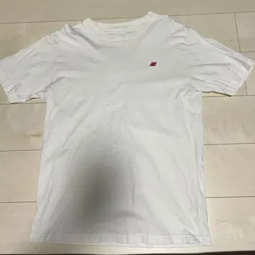 New Balance Made in USA Core T-Shirt