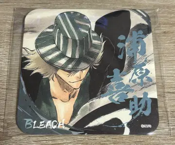 BLEACH 아트 코스터 우라하라 키스케