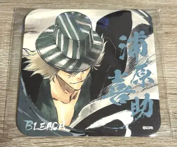 BLEACH 아트 코스터 우라하라 키스케